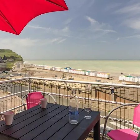 Gite Gites De France - Le Balcon Holiday home *