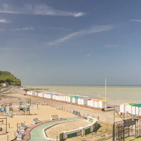 Holiday home Gite Gites De France - Le Balcon