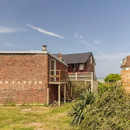 Gite Gites De France - Le Balcon Holiday home