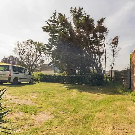 Gite Gites De France - Le Balcon Holiday home *