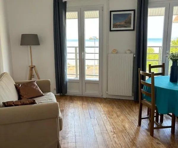 Gite Gites De France - Le Balcon *