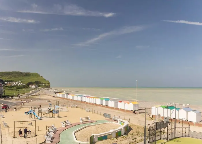 Holiday home Gite Gites De France - Le Balcon