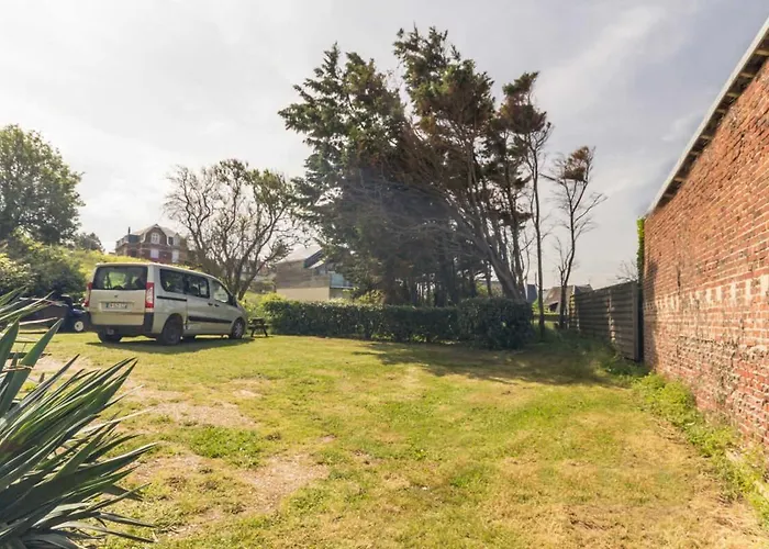 Gite Gites De France - Le Balcon Holiday home *