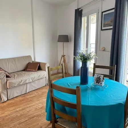 Hébergement de vacances De France® - Le Balcon *