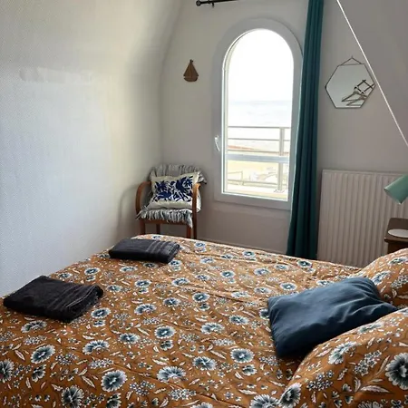De France® - Le Balcon Criel-sur-Mer