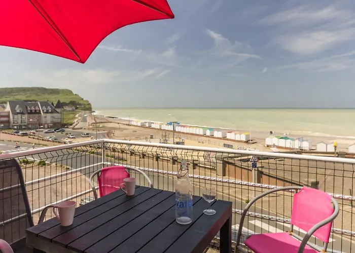 Gîte Gîtes de France® - Le Balcon Hébergement de vacances *