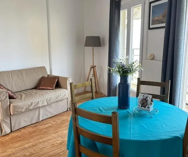 Hébergement de vacances Gîte Gîtes de France® - Le Balcon *