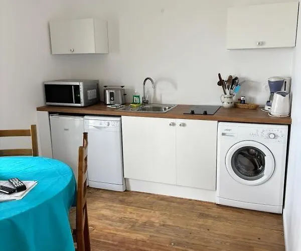 Gîte Gîtes de France® - Le Balcon Hébergement de vacances *