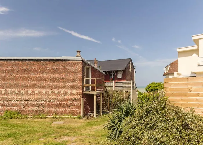 Gîte Gîtes de France® - Le Balcon Hébergement de vacances